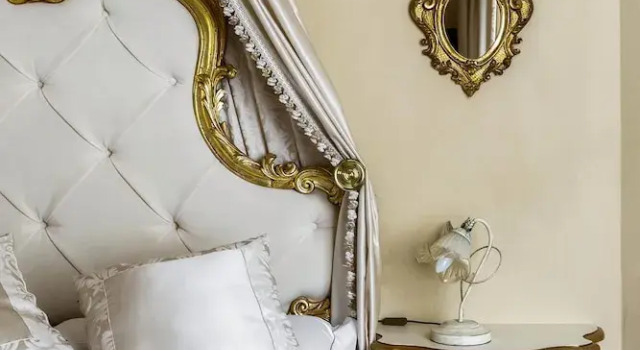 Номер Standard Residenza dEpoca Palazzo Borghesi