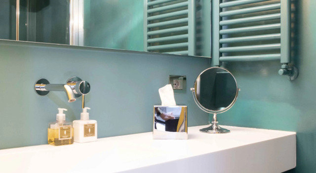 Люкс Le Quattro Dame Luxury Suites
