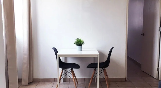 Apartament Boulevard 407