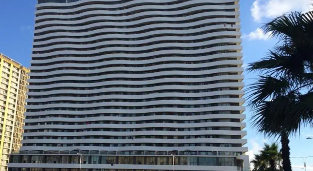 Rialar, Book Hotel Batumi 
