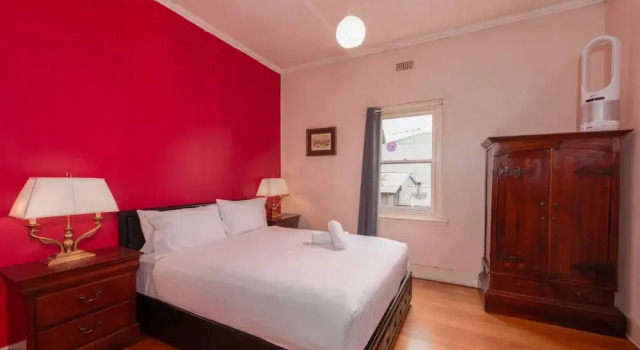 Коттедж 3 Bedroom Unit in the Heart of Beautiful Northcote