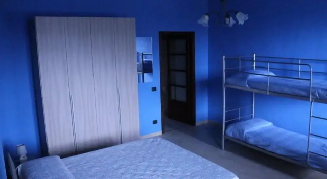 Номер Standard Casa del Ventiniere
