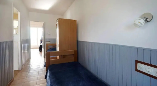 Apartment With one Bedroom in Calonge, With Wonderful sea View, Enclosed Garden and Wifi, Забронировать Апартаменты/квартира Апартаменты Baix Empordà, Апартаменты/квартира