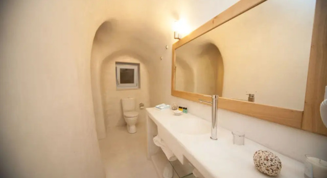 Полулюкс Fanari Vista Suites