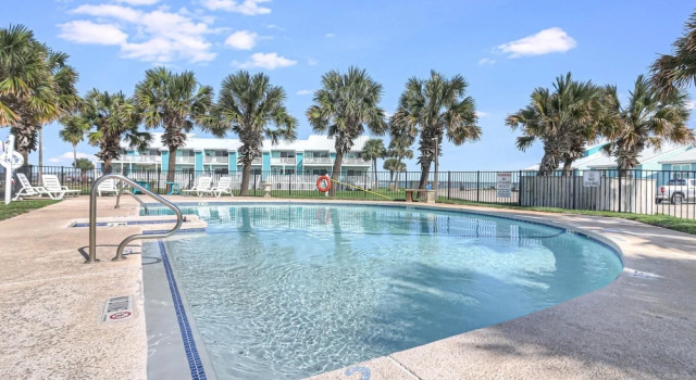 Kontiki Bayfront 602 3 Bedroom Condo, Book Lejlighed Rockport Houston