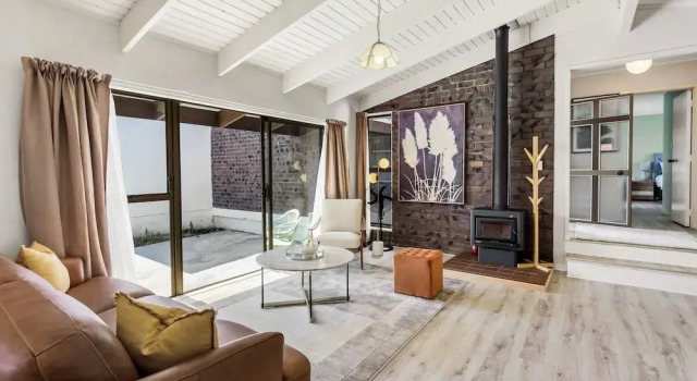 Family Retreat close to City - Netflix