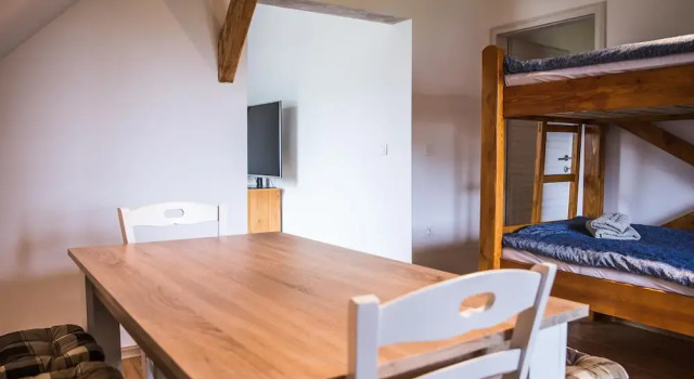 Апартаменты Standard Apartments Arh