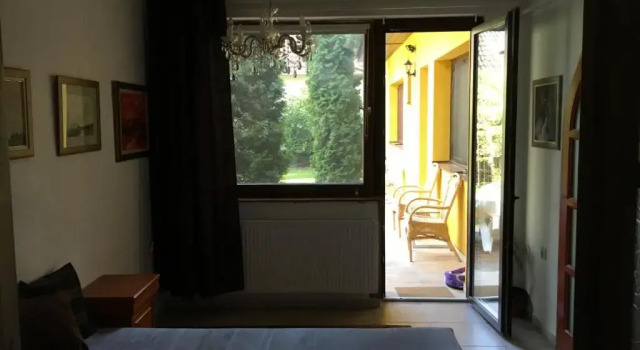 Апартаменты Superior Orosz Apartmanház Gyula