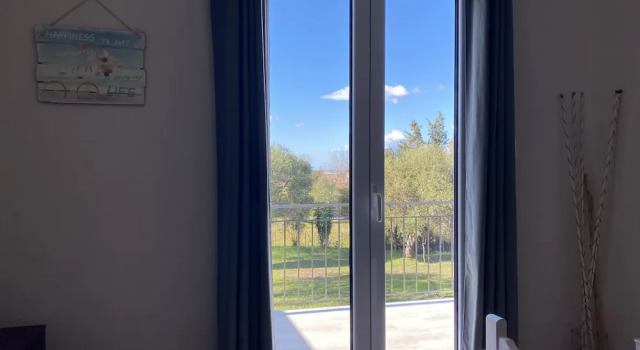 Апартаменты Alexander Apartments