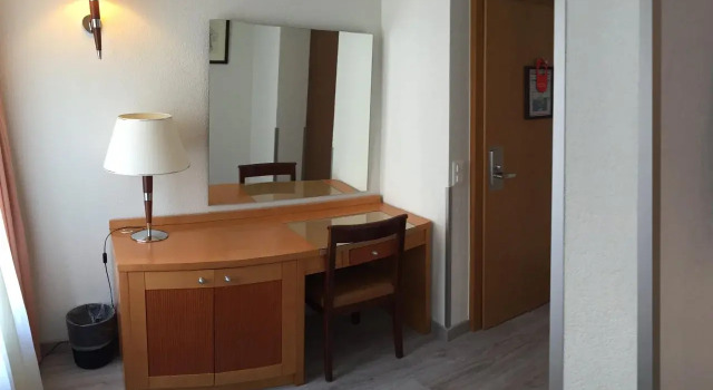 Hôtel Résidence CityZen, Забронировать Отель Отели Paquis 3 звезды, 3*