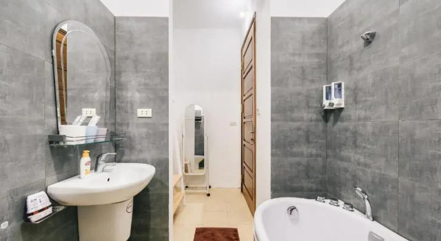 Номер Standard Rik Homestay