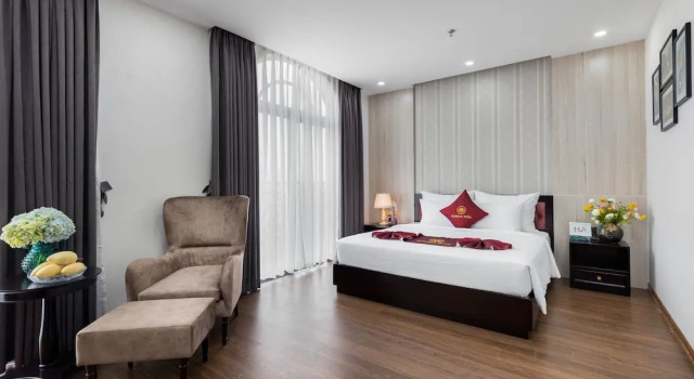 Florence Hotel