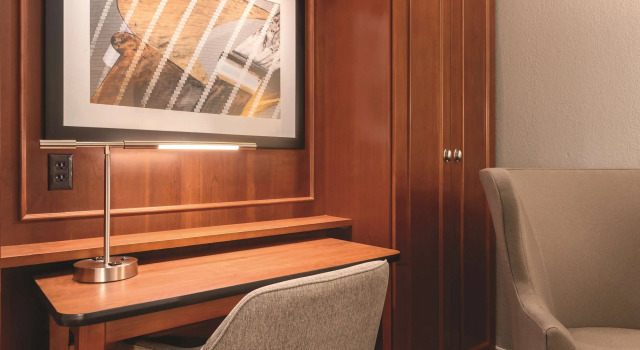 Hampton Inn Des Moines-Airport