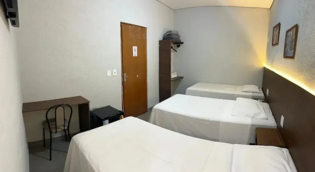 Номер Standard Hotel GranDourados