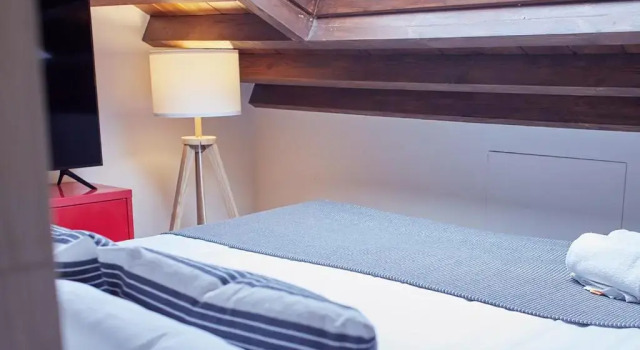 Апартаменты Пентхаус Granada Suites by Olala Homes
