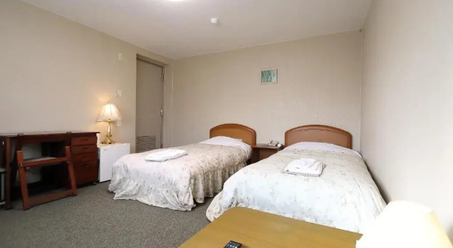 Двухместный номер Standard Hotel Tensui