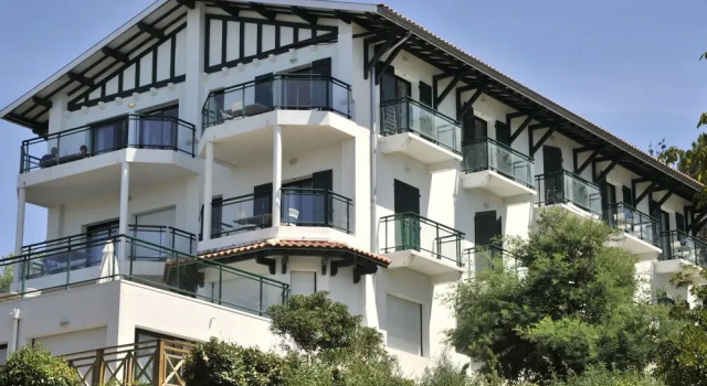 Apartment Next to Europe's Highest Dune, in Pilat, Забронировать Апартаменты/квартира Апартаменты Бассен-д'Аркашон, Апартаменты/квартира