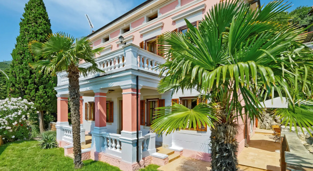 Villa Maria by Interhome, Забронировать Вилла Виллы Приморско-Горанской жупания, Вилла