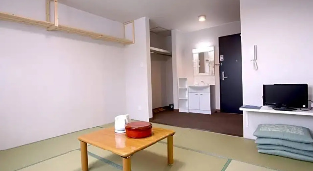 Koropokuru - Vacation STAY 91504v