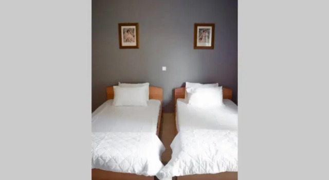 Mini Comfort Apartment, Rezervovat Apartmán Xylokastro-Evrostina Corinthia Regional Unit