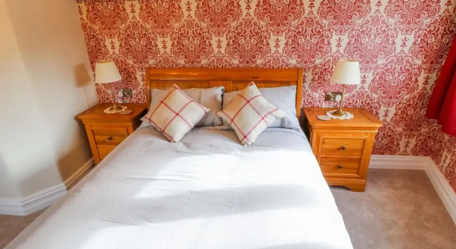 Jasmine Cottage, Reservar Casa de férias Casas de campo em Merseyside, Casa de campo / Cottage