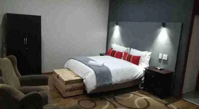 Номер Standard Tranquil House B&B @ 121 Berry St