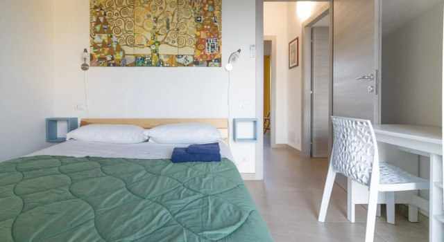 DOMEK Villa a 150mt dalla spiaggia