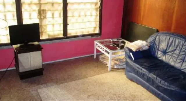 Kikwor Guesthouse, Reserva ahora Hotel Hoteles en Gran Acra con aparcamiento, Aparcamiento
