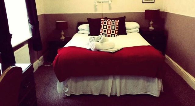 The Aberford
