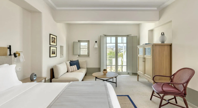 Cosme, A Luxury Collection Resort, Paros