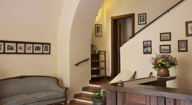 Il Granaio dei Casabella