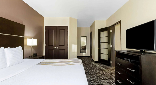 La Quinta by Wyndham Denver Gateway Park, Reserva ahora Hotel Hoteles en Aurora con desayuno, Desayunos