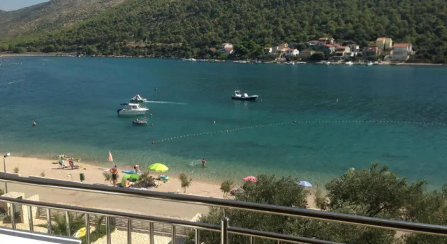 Апартаменты Deluxe Apartments Vala
