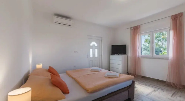 Коттедж Standard House 1805