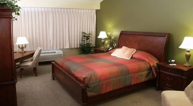 Little Creek Casino Resort, Book Ferieresort Hoteller i Kamilche med parkering, Parkering