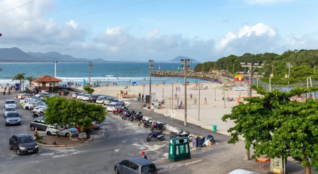 Номер Comfort Sea Wolf Surf Hostel