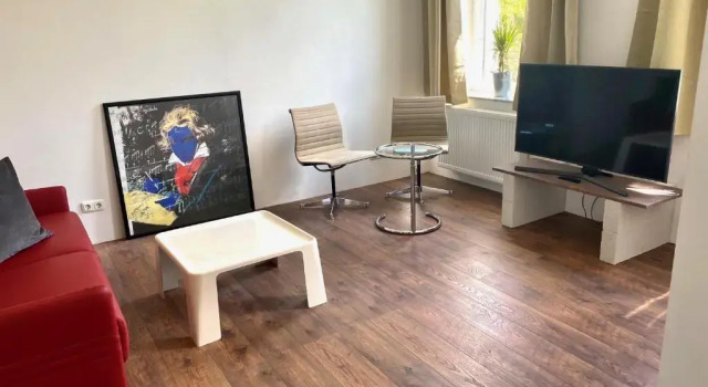 Chez Coco Apartment 2 Aachen, Забронировать Апартаменты/квартира Ахен Северный Рейн-Вестфалия, рядом с Аахенский зоопарк