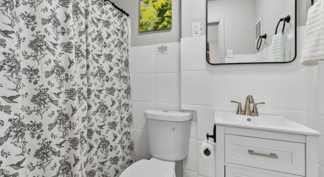 Коттедж Comfort Spacious 3BR House in St. Louis