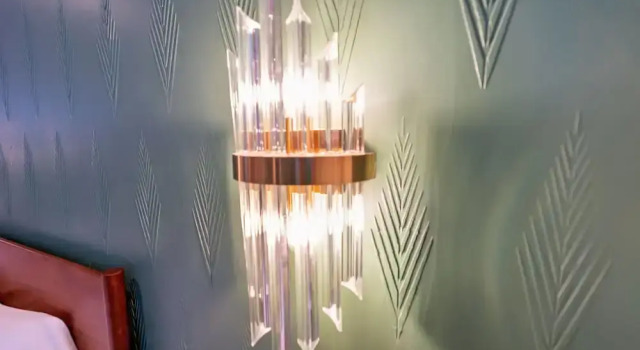Номер Standard Rhapsody in View Boutique Hotel