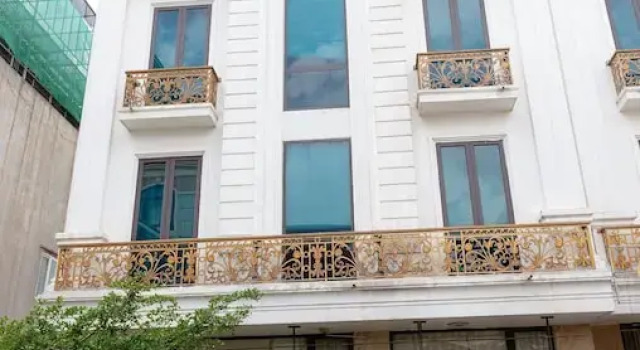 TQ Helios Hotel & Apartment