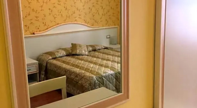 Номер Standard Albergo La Pineta