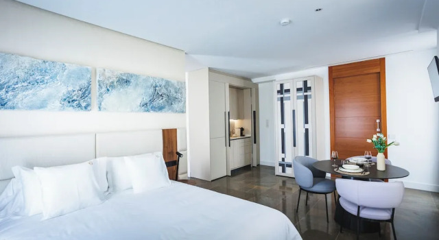 Люкс Luxury Corral del Carbón GG Luxury Hotel Boutique