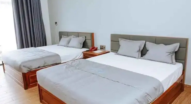 Tron Home, Rezervasyon Otel Lộ Ðổ Quang Ngai