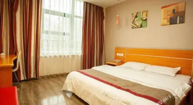 Thank Inn Hotel Shandong Qingdao Liuting Airport, Book Hotel Liuting Shandong