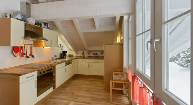 Коттедж Kirsch Comfortable Holiday Residence