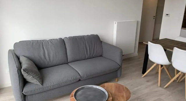 Appartement Fort-Mahon-Plage, 2 pièces, 4 personnes - FR-1-482-94, Varaa Huoneisto Fort-Mahon-Plage 