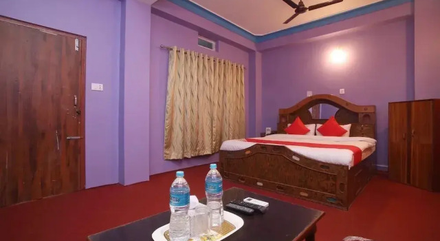 OYO 712 Hotel Radison One And Lodge, Забронировать Отель Непалгандж 
