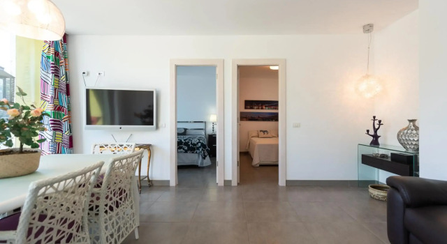 Holidays & Health in Finca Oasis -APART 3, Prenota Hotel Telde Gran Canaria