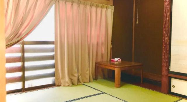 Номер Standard オイソ