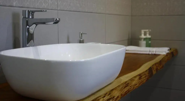 Номер Standard Quinta do Mocho Turismo Rural
